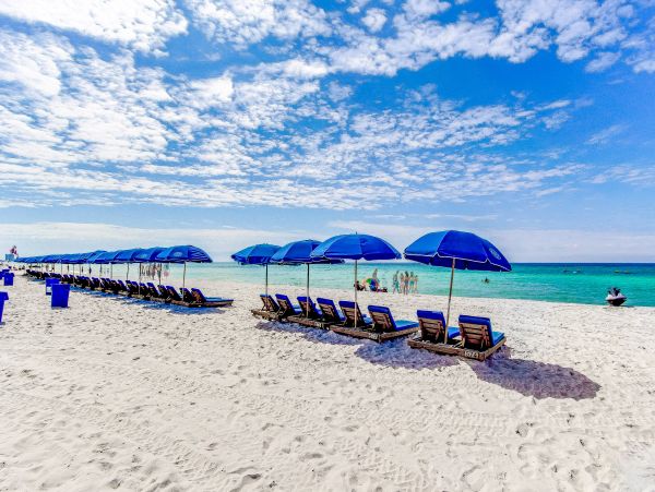 Panama City Beach Condo 1018690