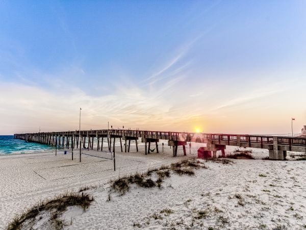 Panama City Beach Condo 1018690