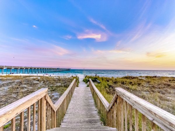 Panama City Beach Condo 1018690