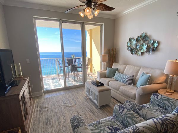 Panama City Beach Home 1018691