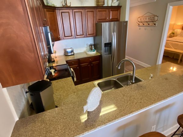 Panama City Beach Home 1018691