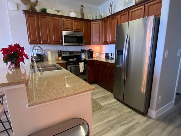 Panama City Beach Home 1018691