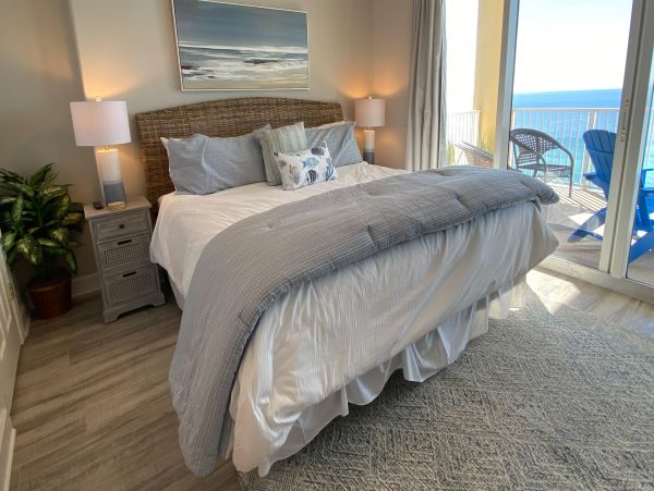 Panama City Beach Home 1018691