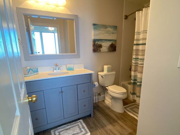Panama City Beach Home 1018691