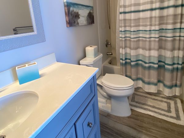 Panama City Beach Home 1018691