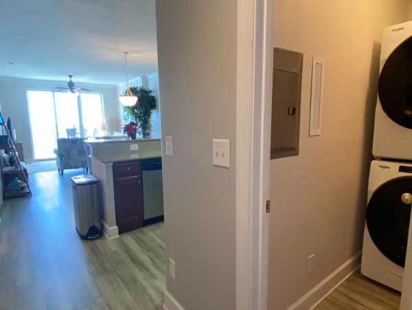 Panama City Beach Home 1018691