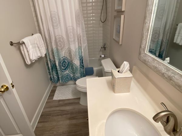 Panama City Beach Home 1018691