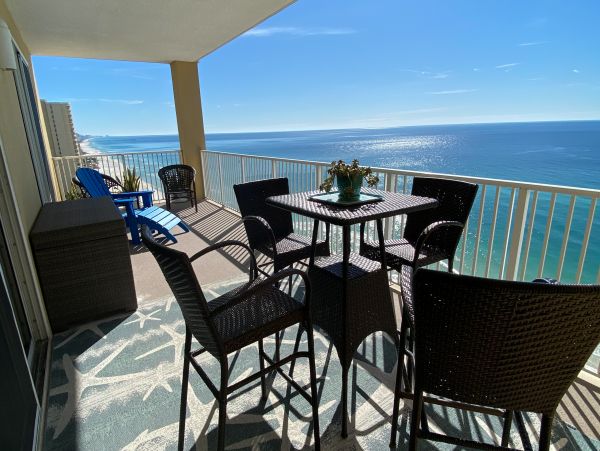 Panama City Beach Home 1018691