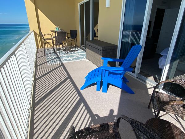 Panama City Beach Home 1018691