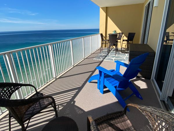 Panama City Beach Home 1018691