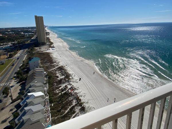 Panama City Beach Home 1018691