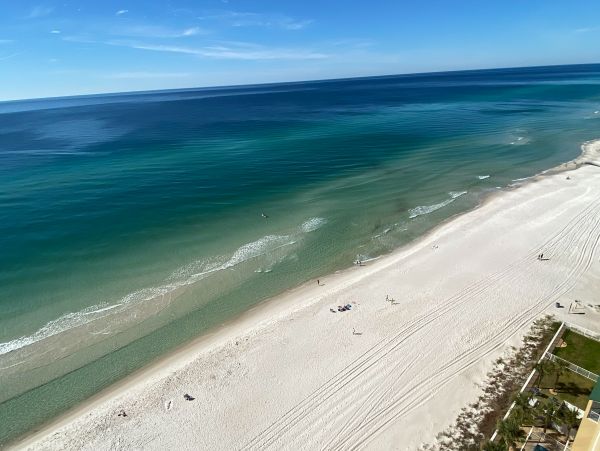 Panama City Beach Home 1018691