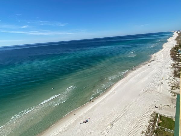 Panama City Beach Home 1018691