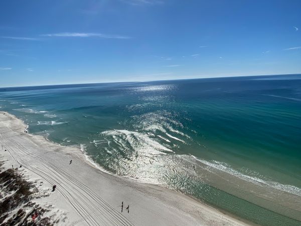 Panama City Beach Home 1018691