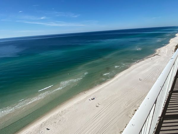Panama City Beach Home 1018691