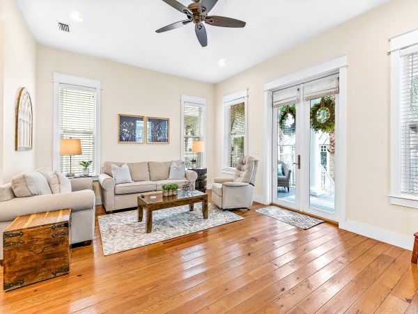 Panama City Beach Home 1018692