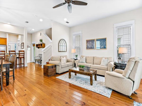 Panama City Beach Home 1018692