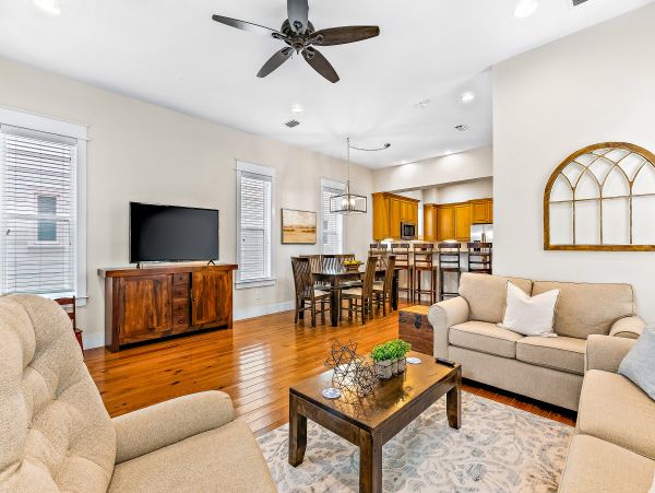 Panama City Beach Home 1018692