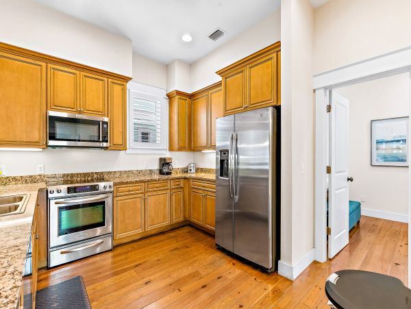 Panama City Beach Home 1018692