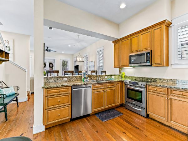Panama City Beach Home 1018692