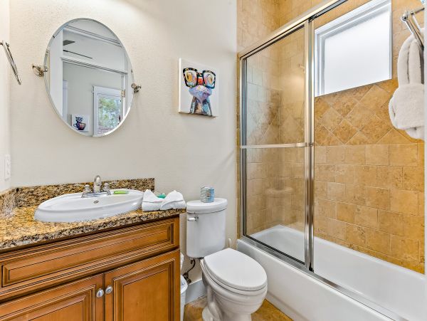 Panama City Beach Home 1018692