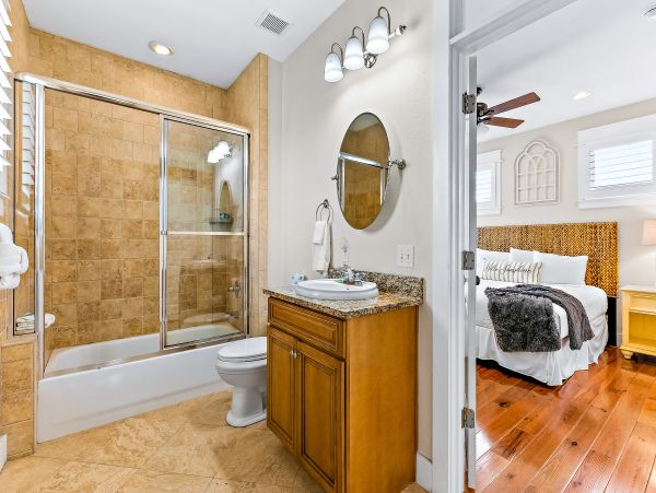 Panama City Beach Home 1018692