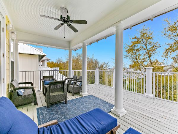 Panama City Beach Home 1018692