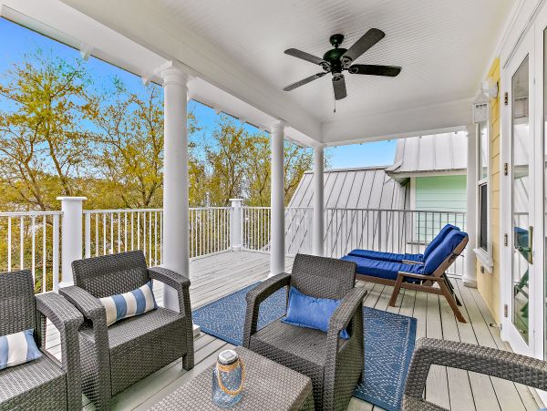 Panama City Beach Home 1018692