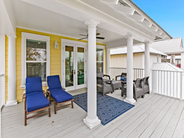 Panama City Beach Home 1018692