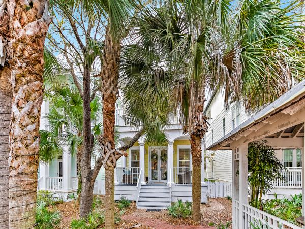 Panama City Beach Home 1018692