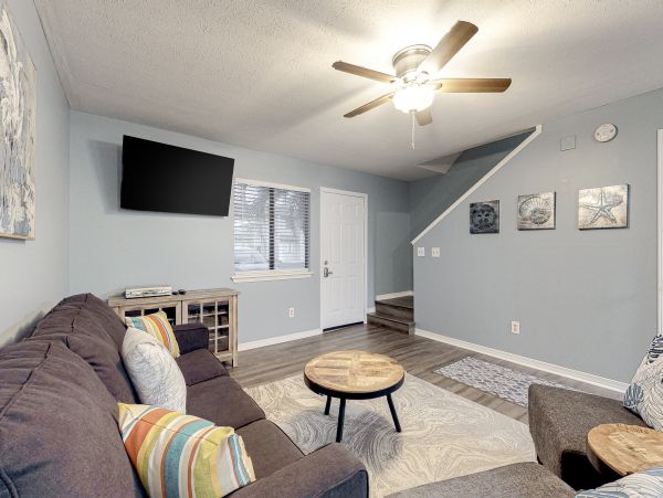 Panama City Beach Home 1018693
