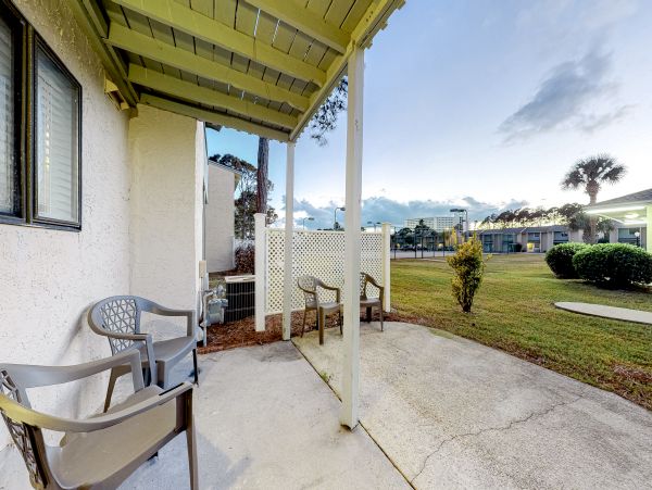 Panama City Beach Home 1018693