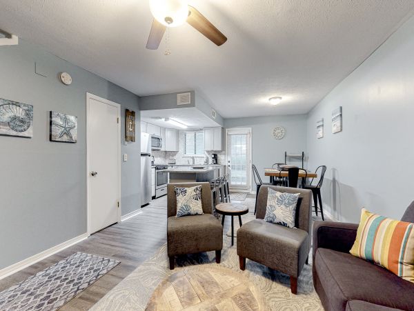 Panama City Beach Home 1018693