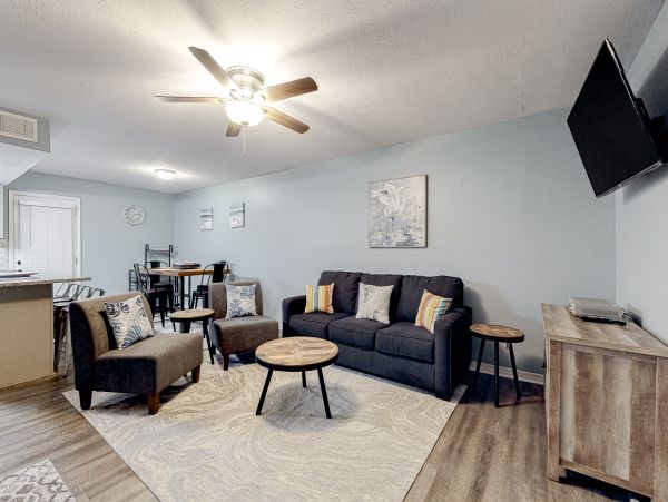 Panama City Beach Home 1018693