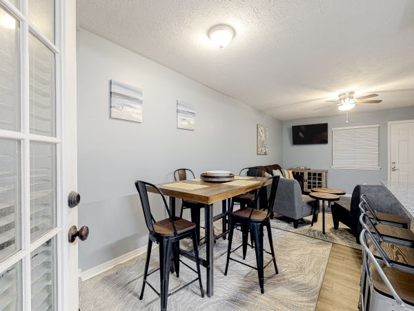 Panama City Beach Home 1018693