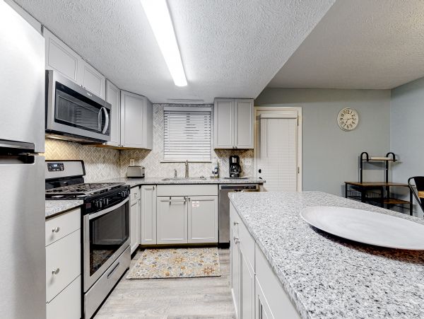 Panama City Beach Home 1018693