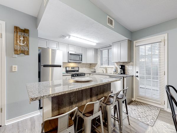 Panama City Beach Home 1018693