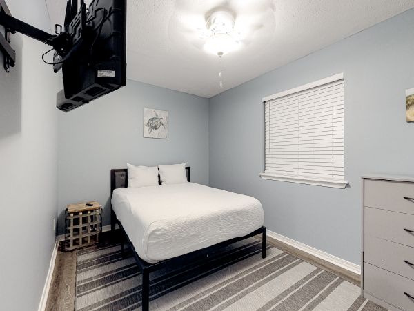 Panama City Beach Home 1018693