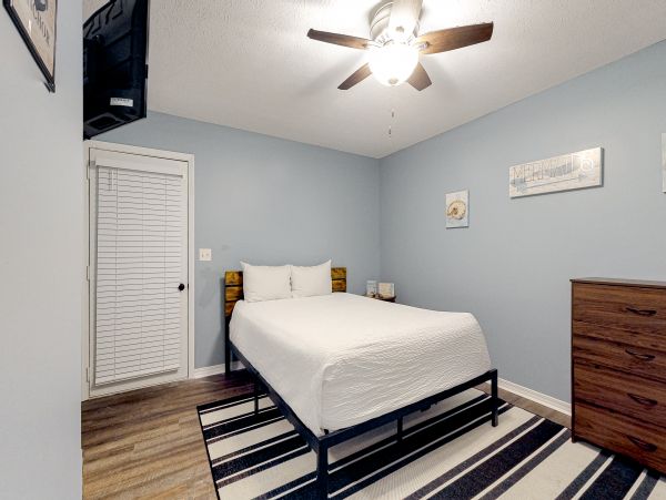 Panama City Beach Home 1018693