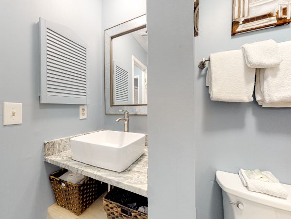 Panama City Beach Home 1018693