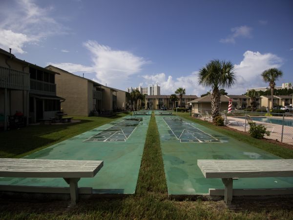 Panama City Beach Home 1018693