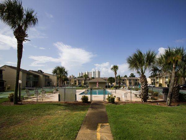 Panama City Beach Home 1018693