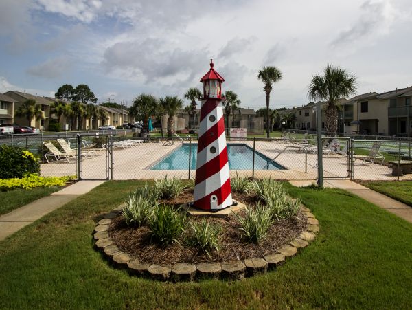 Panama City Beach Home 1018693