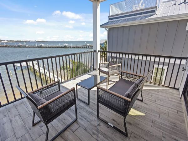 The Ultimate Anna Maria Island Luxury Vacation Home Pool Beach Close by