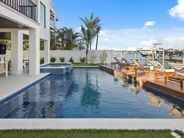 The Ultimate Anna Maria Island Luxury Vacation Home Pool Beach Close by