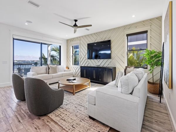 The Ultimate Anna Maria Island Luxury Vacation Home Pool Beach Close by