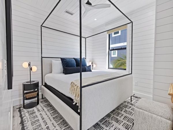 The Ultimate Anna Maria Island Luxury Vacation Home Pool Beach Close by
