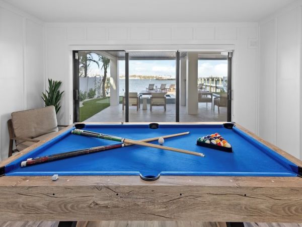 The Ultimate Anna Maria Island Luxury Vacation Home Pool Beach Close by