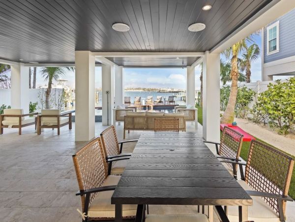 The Ultimate Anna Maria Island Luxury Vacation Home Pool Beach Close by
