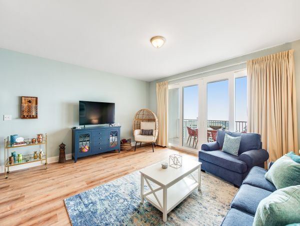 Panama City Beach Home 1018695